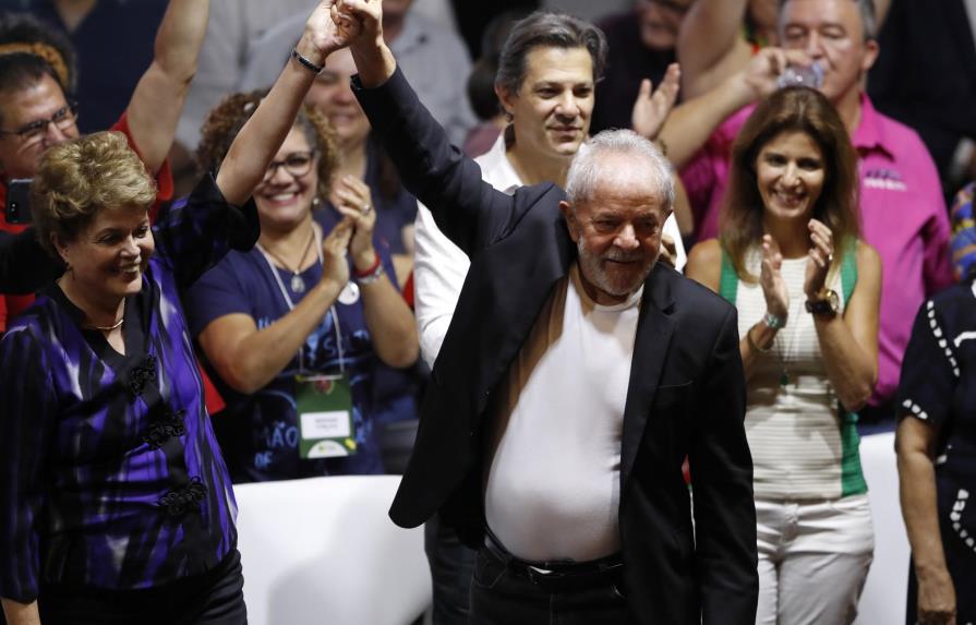 Lula da Silva recibe un nuevo revés en la justicia