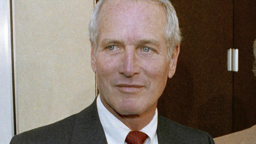 Libro de memorias de Paul Newman se publicará el próximo año