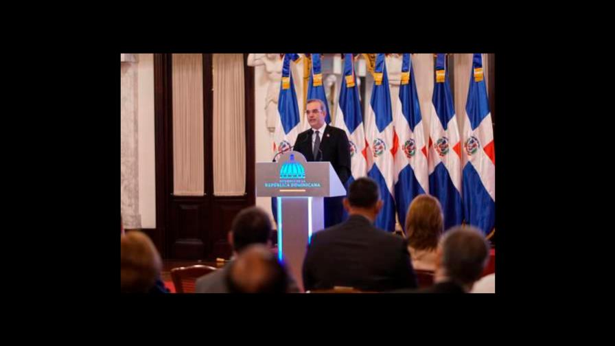 Sectores apoyan planes del gobierno para erradicar corrupción administrativa Sectores apoyan planes del gobierno para erradicar corrupción administrativa