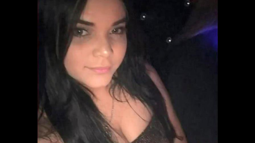 Sepultarán hoy restos de dominicana asesinada en Connecticut; autoridades siguen tras la búsqueda del novio  