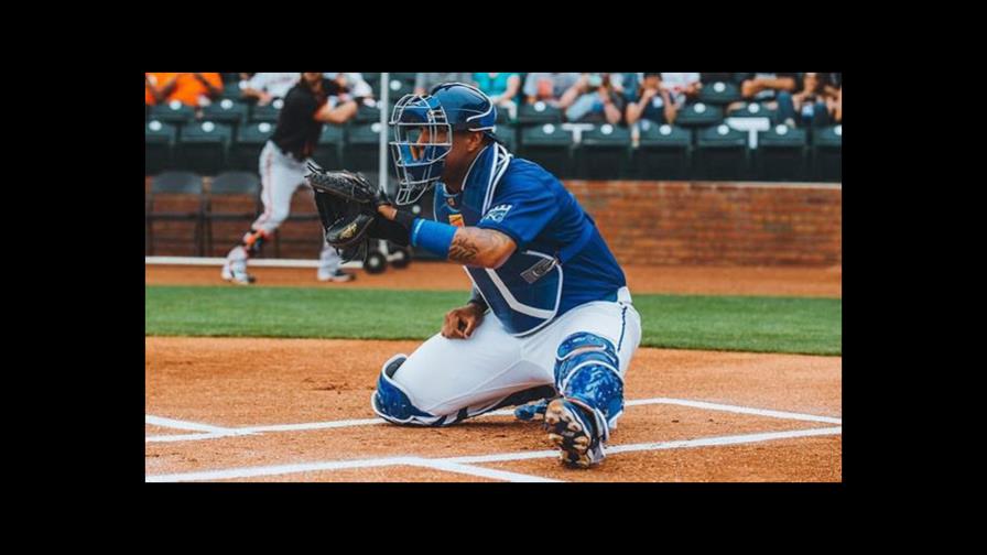 Reglas de béisbol: el corredor temporal se usa en lugar del receptor