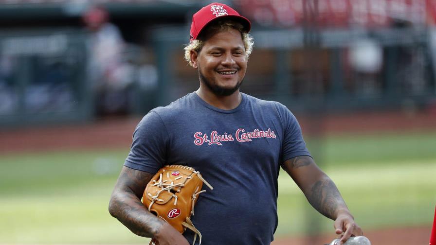 Carlos Martínez “se ha ganado” puesto en rotación