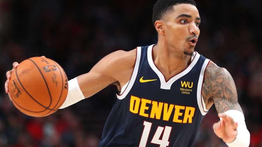Con Harris y Craig a los Nuggets completan su equipo