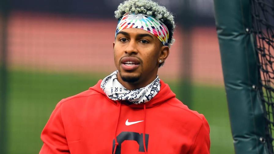 Los Mets, Yanquis, Filis y Azulejos entre los posibles destino de Francisco Lindor