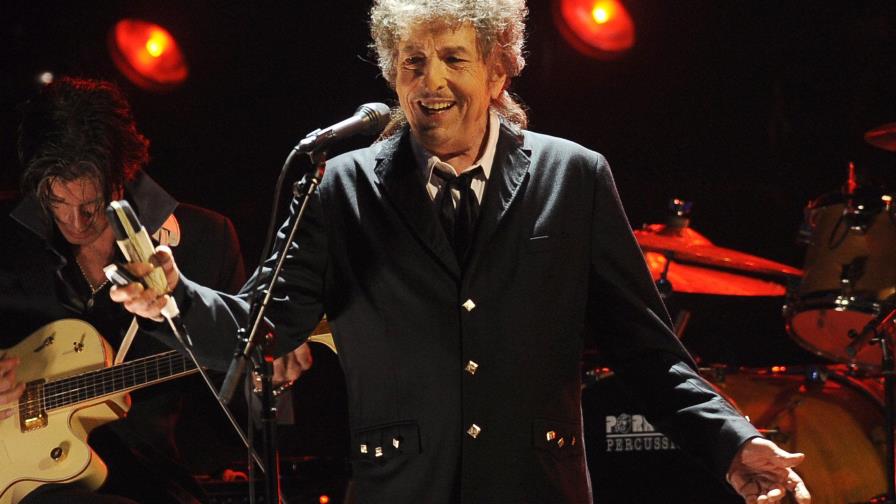 Bob Dylan vende su catálogo, una odisea de 60 años de rock
