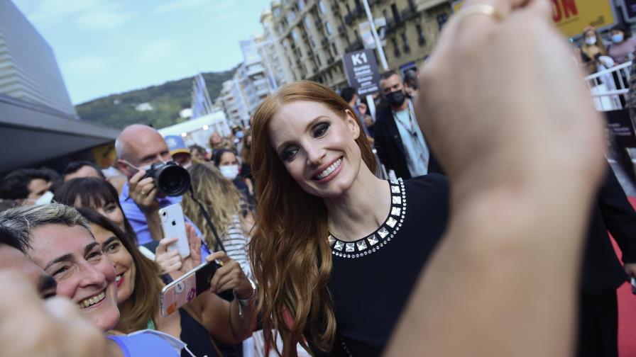 Cinta rumana se alza con la Concha de Oro en San Sebastián Cinta rumana se alza con la Concha de Oro en San Sebastián