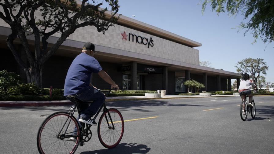 Macys podría perder más de $1.000 millones