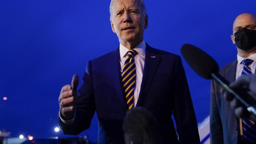 EEUU sopesa endurecer requisitos para viajes internacionales