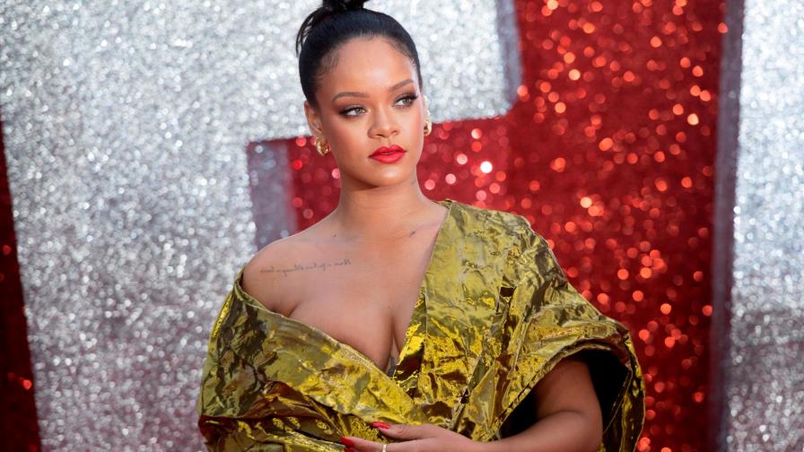 Rihanna, Jay-Z y el creador de Twitter donan 6,2 millones por el coronavirus