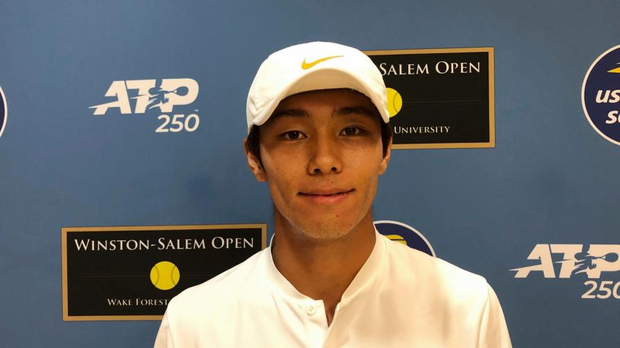 Ser sordo no impidió que Duckhee Lee ganara torneo ATP