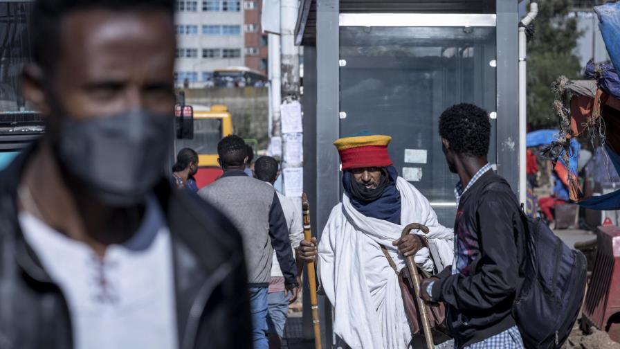 Etiopía: Aprueban establecer gobierno interino en Tigray
