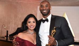 Vanessa Bryant demanda a la policía de Los Ángeles por fotos del accidente donde Kobe falleció