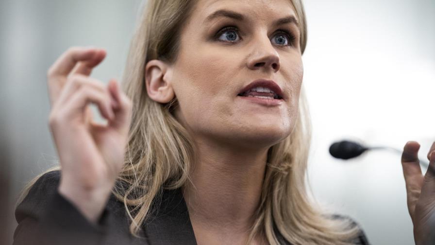 Lo más destacado de la audiencia de exempleada de Facebook