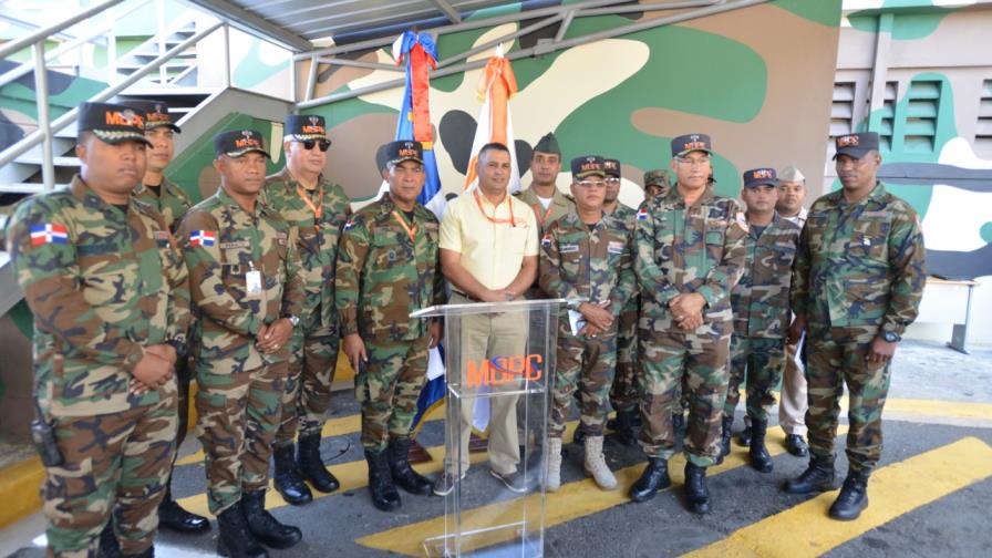 MOPC ofrece más de 39 mil asistencias en días festivos en operativo durante 25 días MOPC ofrece más de 39 mil asistencias en días festivos en operativo durante 25 días