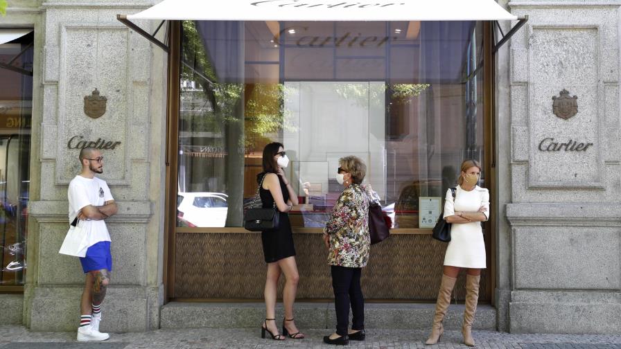 República Checa: renuncia cuarto ministro de Salud en un año