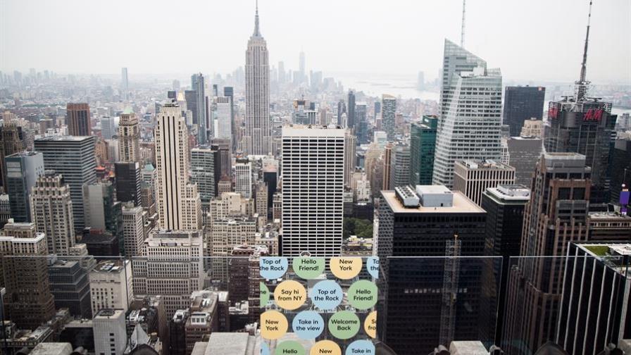 Grandes empresas crean coalición para contratar minorías en Nueva York