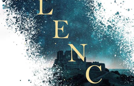 “Silencio”: Dylan Farrow viaja en el tiempo con novela debut