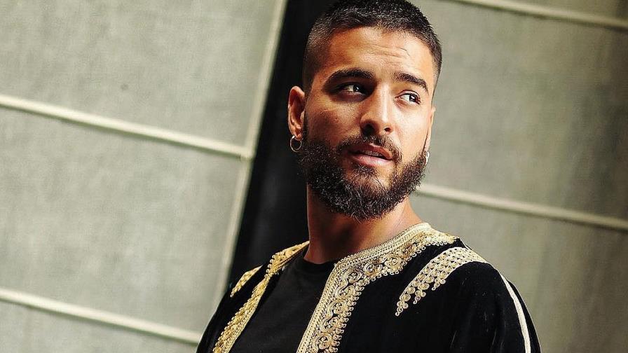 YouTube lanza el tráiler del documental de Maluma