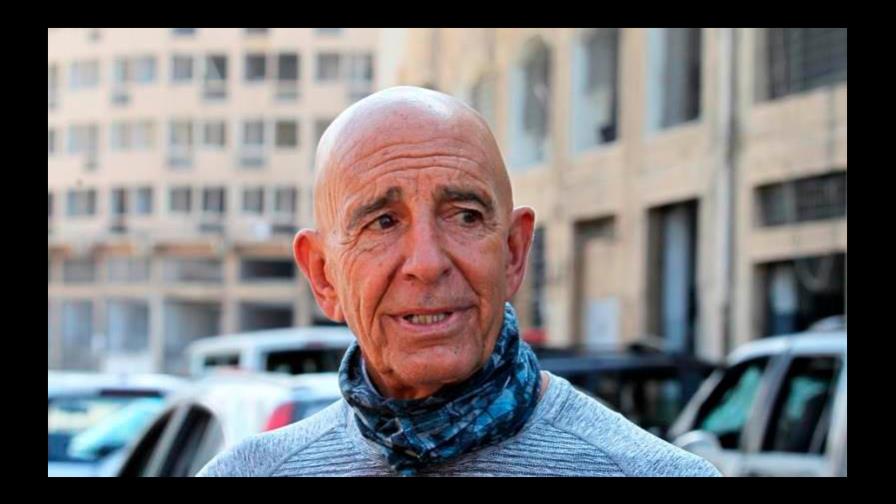 EE.UU. imputa a un exasesor de Trump por actuar como agente extranjero de EAU