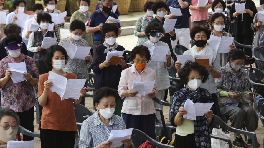 Nueva prueba detecta COVID y la gripe al mismo tiempo