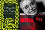La adaptación de Cien años de soledad