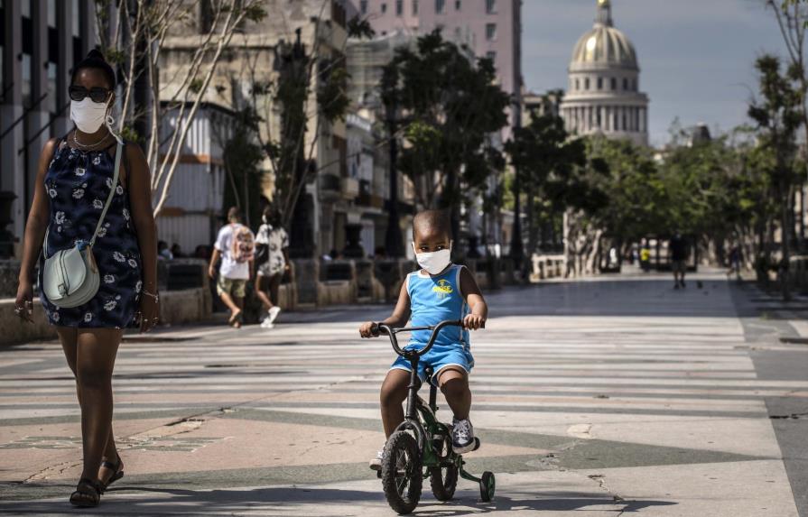 La Habana flexibiliza las restricciones por el COVID-19