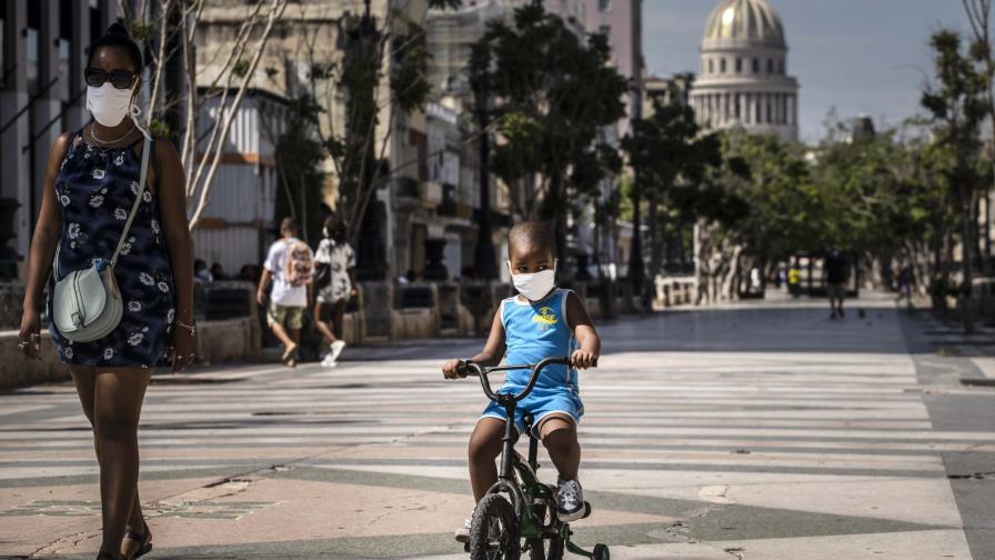 La Habana flexibiliza las restricciones por el COVID-19