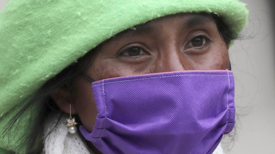 Ecuador recibe 250 millones del BID para enfrentar pandemia