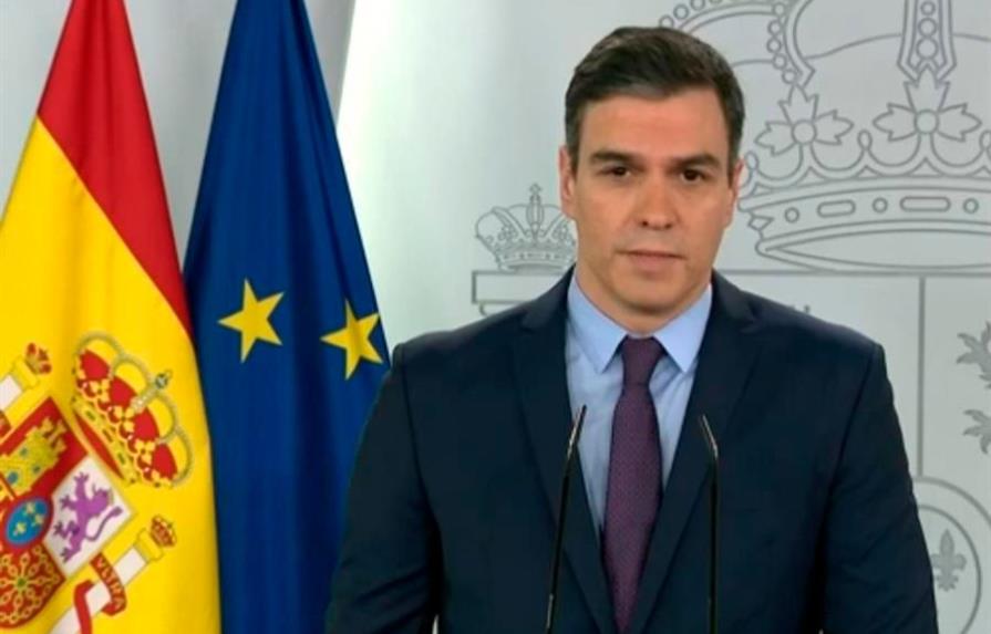 Gobierno español reactiva parte de la economía pero varias regiones se oponen