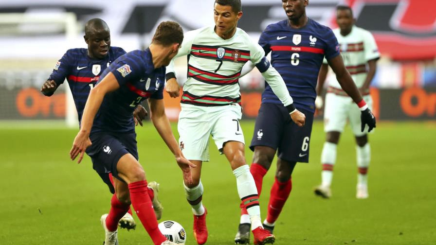 Cristiano regresa a Italia para completar cuarentena