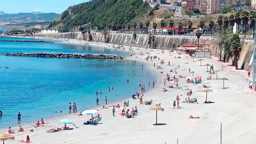 El turismo mundial cayó un 97 % en abril y un 44 % hasta ese mes, según OMT