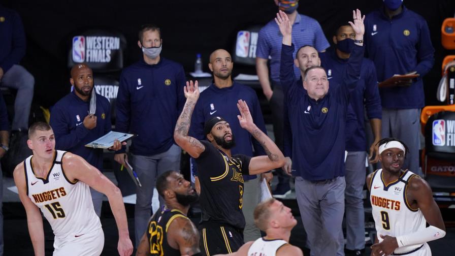 NBA contempla iniciar en enero, afectando planes olímpicos