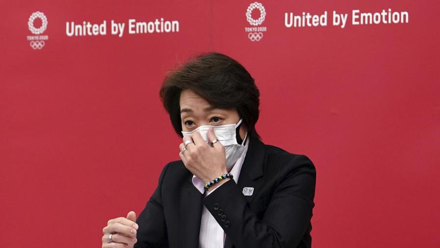 Olímpicos: Japón rechaza oferta de vacuna china contra COVID