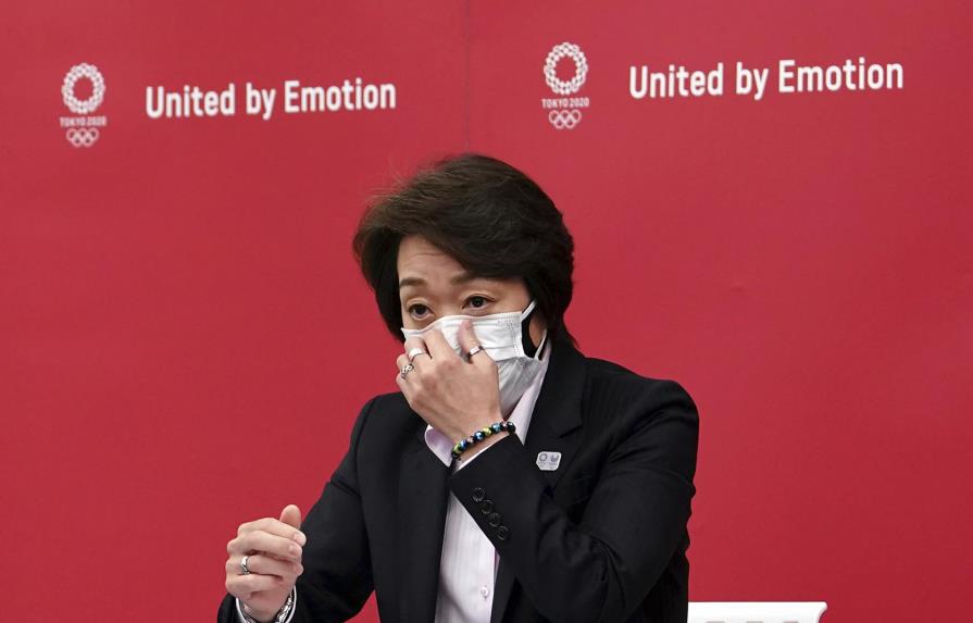 Juegos Olímpicos: Japón rechaza oferta de vacuna china contra COVID-19