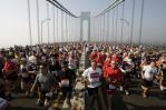 Maratón de Nueva York es cancelado por coronavirus Maratón de Nueva York es cancelado por coronavirus
