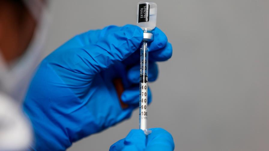 La crisis en India reducirá la oferta de vacunas en Latinoamérica, avisa OPS