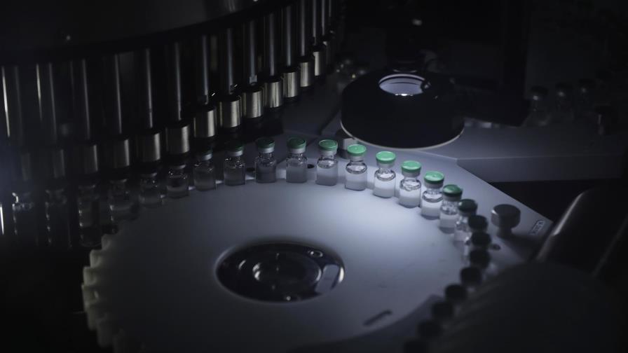 ¿Por qué India, la farmacia del mundo, no tiene vacunas?