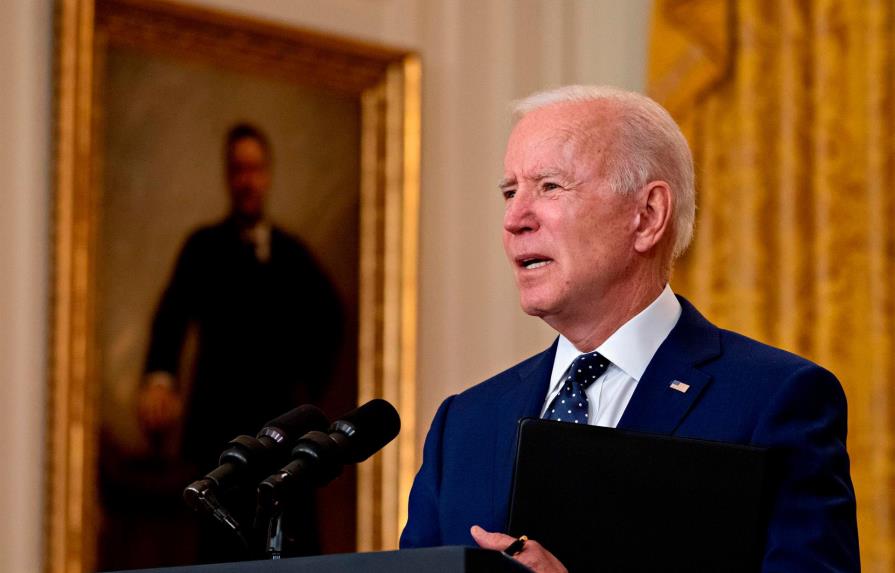Biden y el japonés Suga enviarán una señal clara a China en su reunión