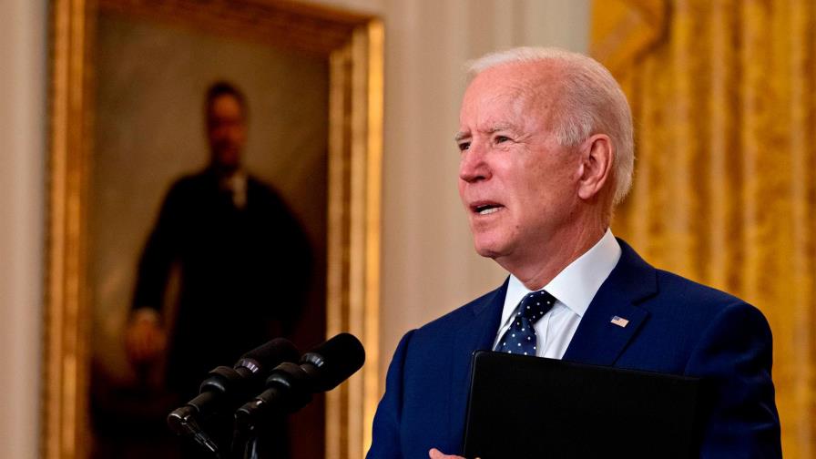 Biden y el japonés Suga enviarán una señal clara a China en su reunión