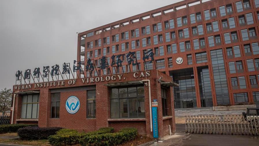 China pide que EEUU invite también a la OMS para buscar el origen del virus