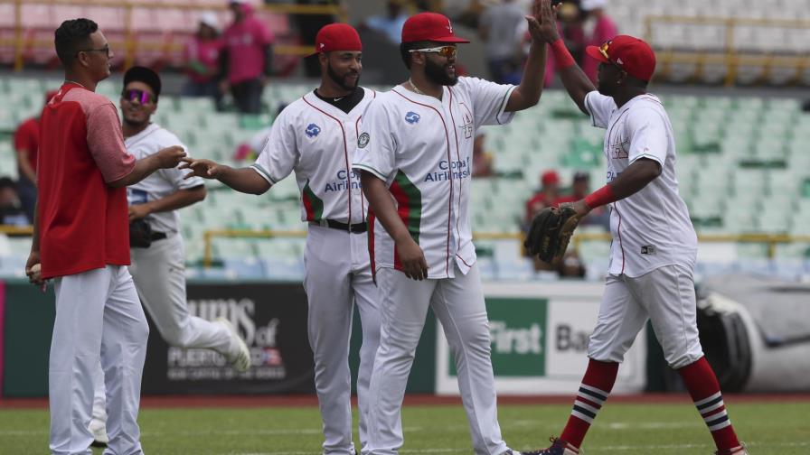 Caribe: Panamá se repone, con triunfo sobre Colombia Caribe: Panamá se repone, con triunfo sobre Colombia