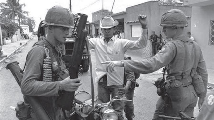 Cronología: cuántos dominicanos y yanquis se reportaron muertos el 22 de mayo de 1965 Cronología: cuántos dominicanos y yanquis se reportaron muertos el 22 de mayo de 1965