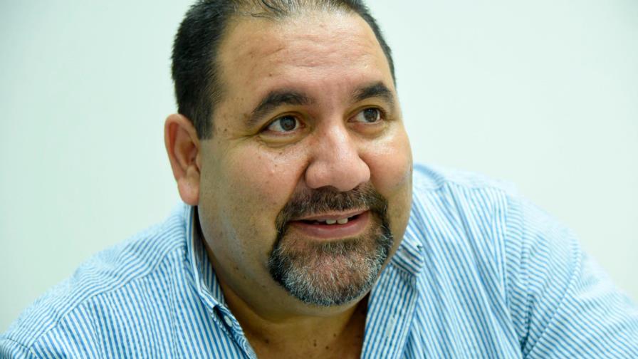 Partido Reformista respaldará candidatura de Eduardo Estrella a senador por Santiago   