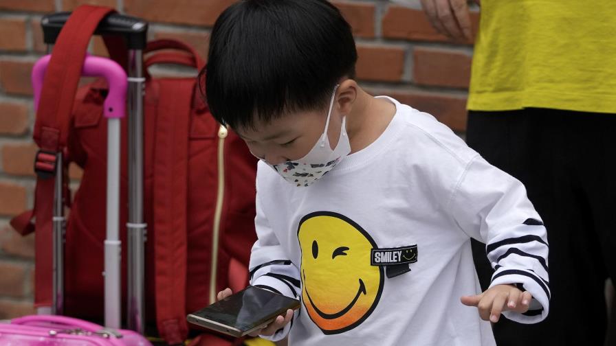 China crea plataforma para controlar a empresas de juegos