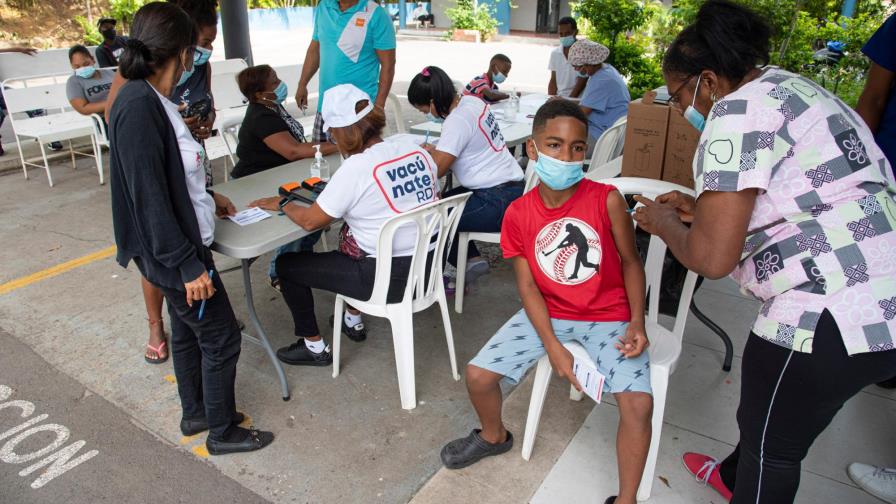 Unas 80 personas hospitalizadas por COVID en una semana Unas 80 personas hospitalizadas por COVID en una semana