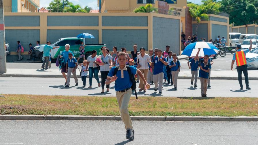 Oisoe evalúa construir un puente peatonal en la Charles de Gaulle