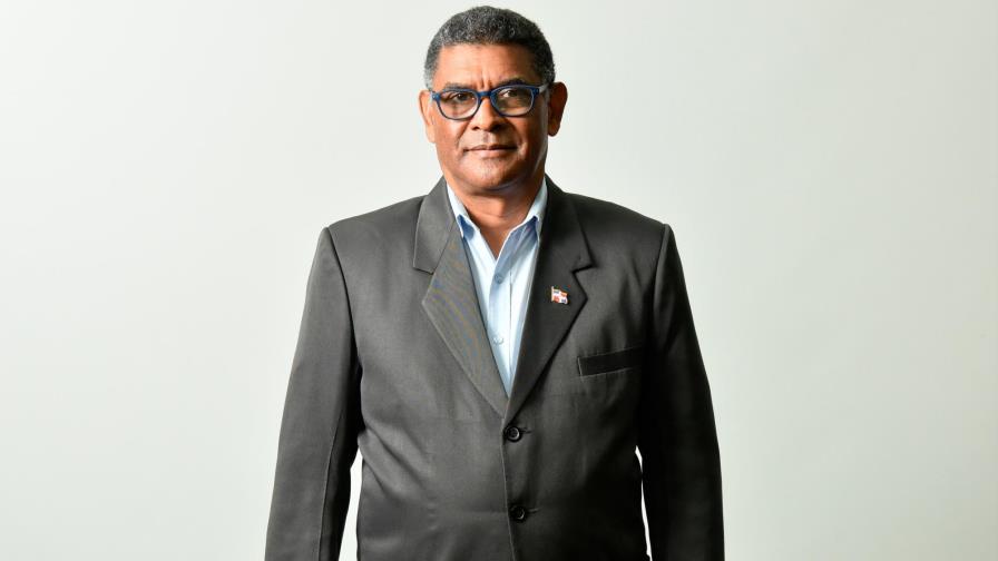 Ministro de Trabajo: “Es una necesidad poder regular el teletrabajo en República Dominicana”
“Es una necesidad poder regular el
teletrabajo en República Dominicana”