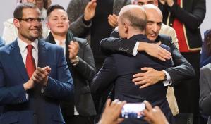 Nuevo gobierno en Malta tras protestas