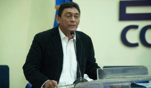 Experto advierte peligro en proyecto de la Ley de Agua 