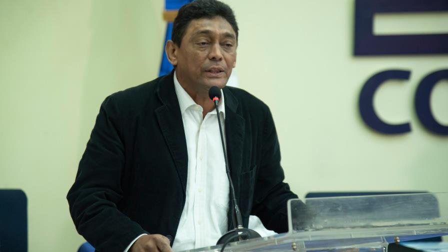 Experto advierte peligro en proyecto de la Ley de Agua Experto advierte peligro en proyecto de la Ley de Agua